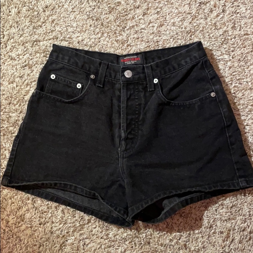 Guess Shorts